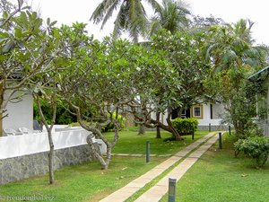 Brownsbeach Bungalows