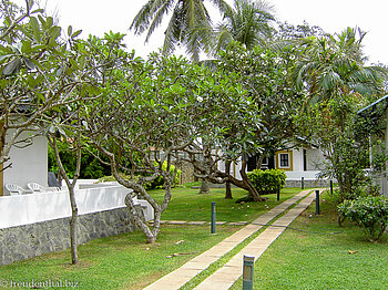 Brownsbeach Bungalows