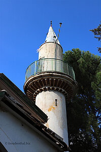 Minarette