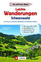 Wanderführer Leichte Wanderungen im Schwarzwald