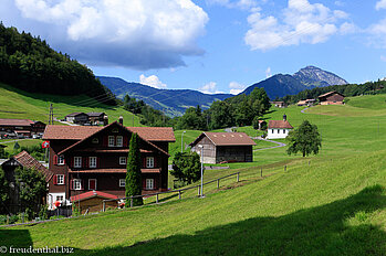 Emmetten-Sagendorf