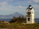 Winter auf Chalkidiki