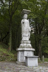 Bei der Naewonam Hermitage