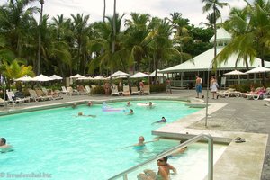 Pool des Riu Palace Macao