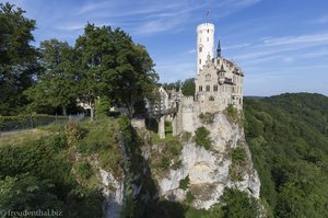 Schwäbische Alb - Wanderungen und Erlebnisse