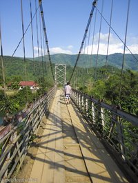Brücke über den Nam Song