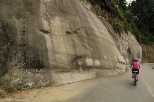 Radtour durch den Stanley Park