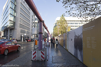 Checkpoint Charlie