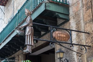 Restaurant am Plaza de Armas