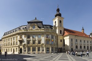 Großer Ring von Sibiu