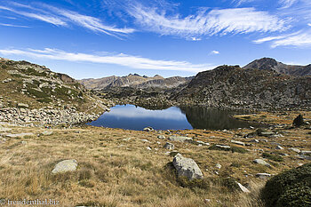 Estany del Meligar