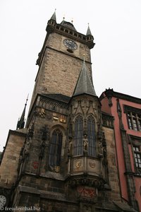Altstädter Rathaus