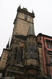 Altstädter Rathaus