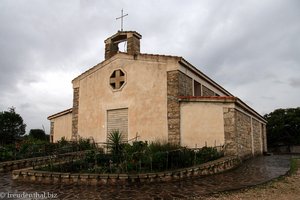 Kirche des San Giovanni Battista