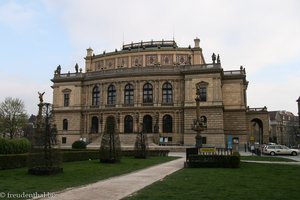 Rudolfinum