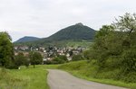 Wanderung auf den Zeugenberg Jusi