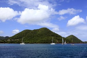 Rodney Bay, Saint Lucia