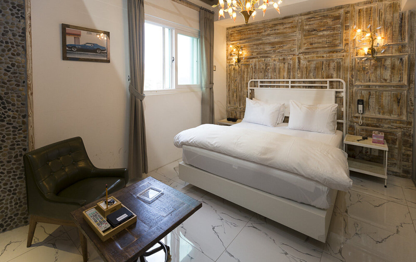 Love Hotels – Diskretion im Stundenhotel in Südkorea