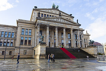 Gendarmenmarkt
