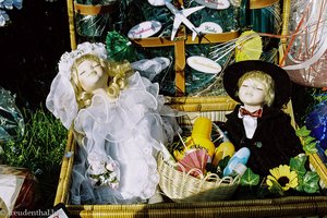 Hochzeitsgeschenke
