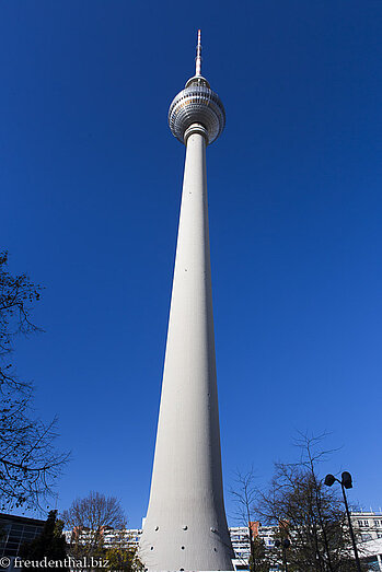 Berliner Fernsehturm