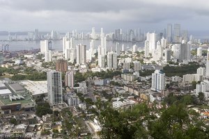 Cartagena - das soll eine Perle sein?