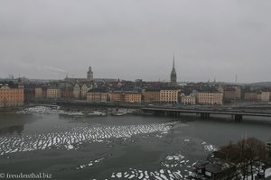 Gamla Stan