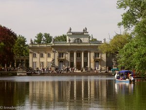 Inselpalais