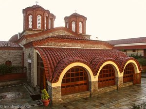 Kloster Moní Ioánnou Prodrómou