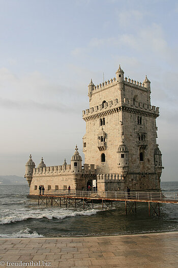 Torre de Belém