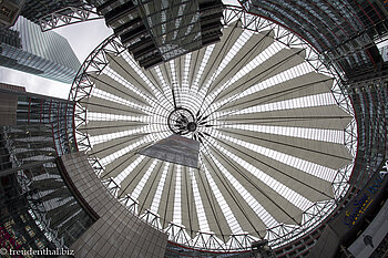 Sony Center