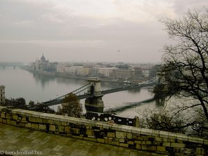 Kettenbrücke