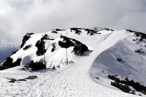 Wanderung auf den Untersberg