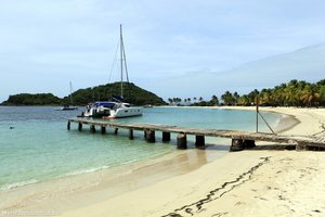 Salt Whistle Bay, Mayreau