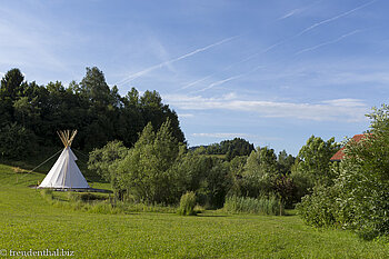 Katzenmühle Lindenau