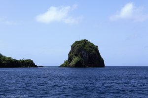 Duvernette Island, St. Vincent und die Grenadinen