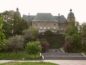 Schloss Belvedere