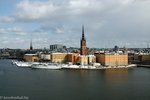 Riddarholmen | Städtereise Stockholm