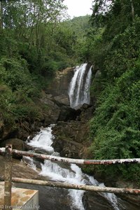 Wasserfall