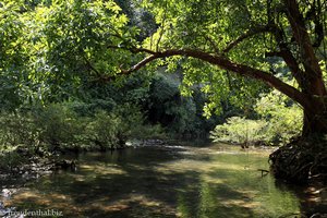 Badestelle Bang Hua Raet