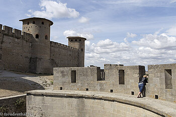 Carcassonne
