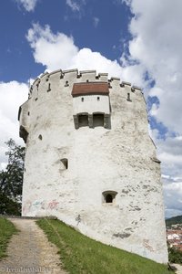 Weißer Turm von Brasov