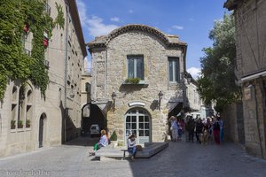 Carcassonne