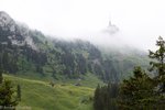 Wanderung Brülisau - Hohen Kasten