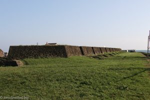 Matara Fort