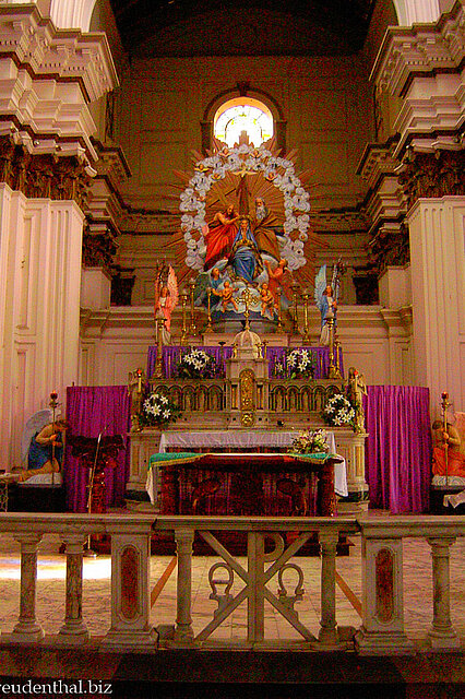 katholische Kirche