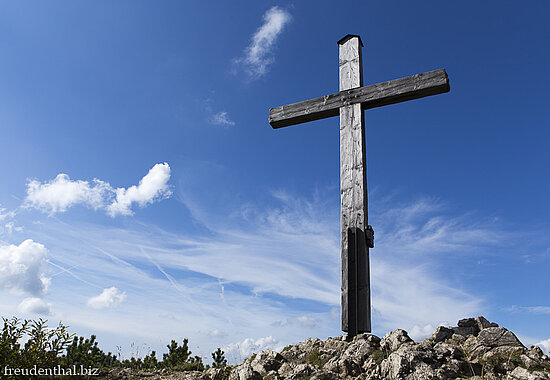 Wanderung Wertacher Hörnle und Spieser bei Bad Hindelang