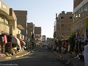 Bazar Hurghada