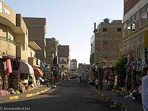 Bazar Hurghada