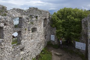 Burgruine Falkenstein